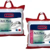 Conjunto De 2 Almofadas Dodo Acti Plus Ii Hipoalergenicas - 65X65 Cm