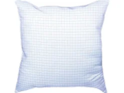 Conjunto De 2 Almofadas Dodo Protecao Total Antiacaros 60X60 Cm - Ange Gardien