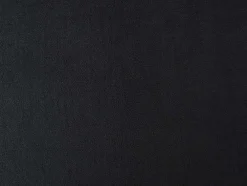 Conjunto De 2 Bancos Altos Veludo E Metal Preto - Vevlina