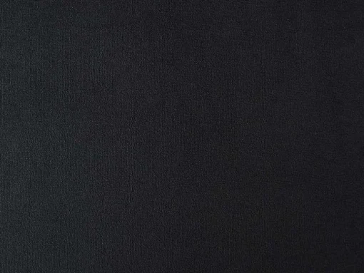 Conjunto De 2 Bancos Altos Veludo E Metal Preto - Vevlina