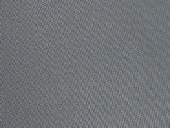 Conjunto De 2 Espreguiçadeiras Chilenas Aluminio Antracite - Anilio De Mylia