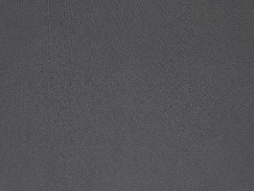 Conjunto De Jardim Em Aluminio: Mesa De Centro E Sofá De Canto Levadico, 6 Lugares - Antracite - Palaos Ii De Mylia