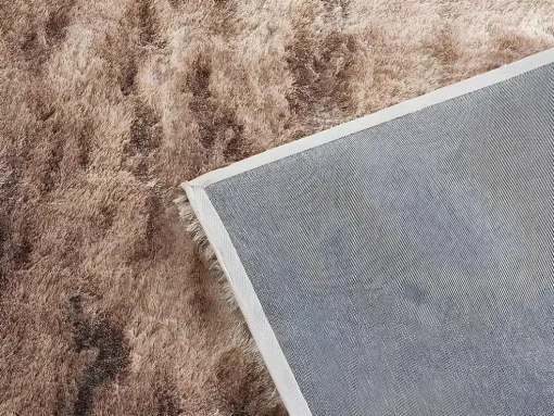 Conjunto Sofá De 3 Lugares Convertivel Clic-Clac Verde-Abeto - Launei E Tapete Taupe - Dolce