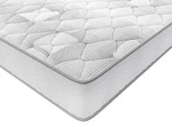 Conjunto Sommier + Colchão De Molas Ensacadas EsPéssura 20 Cm E Dimensao 160 X 200 Cm - Songe Da Ysmee