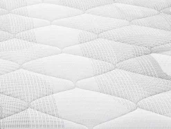 Conjunto Sommier + Colchão De Molas Ensacadas EsPéssura 20 Cm E Dimensao 160 X 200 Cm - Songe Da Ysmee