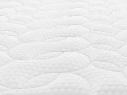 Conjunto Sommier E Colchão Antifogo Molas Ensacadas E Sobrecolchão Integrado 160X200 Cm - Delice Da Dreamea Hotel