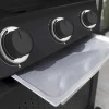 Cook'In Garden - Barbecue A Gas Flavo 60