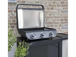 Cook'In Garden - Barbecue A Gas Flavo 60