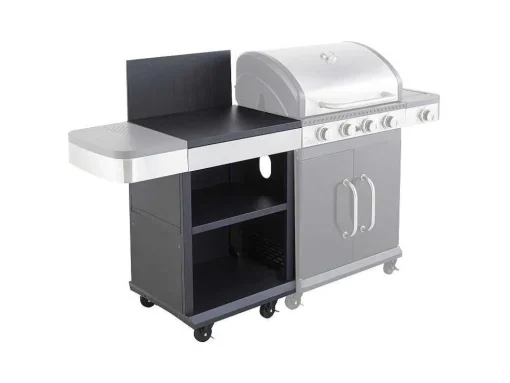 Cook'In Garden - Painel Lateral Desserte Fidgi