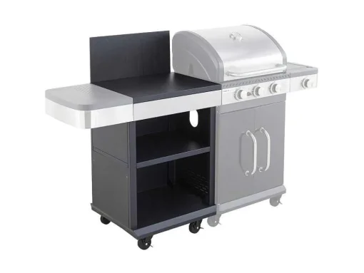 Cook'In Garden - Painel Lateral Desserte Fidgi