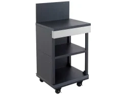 Cook'In Garden - Painel Lateral Desserte Fidgi