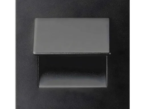 Destaque Live, Grafite, 7X3,6X7 Cm, Epikasa