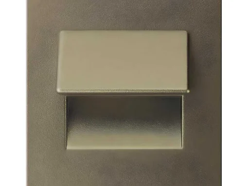 Destaque Live, Ouro Matt, Bronze, 7X5,1X7 Cm, Epikasa