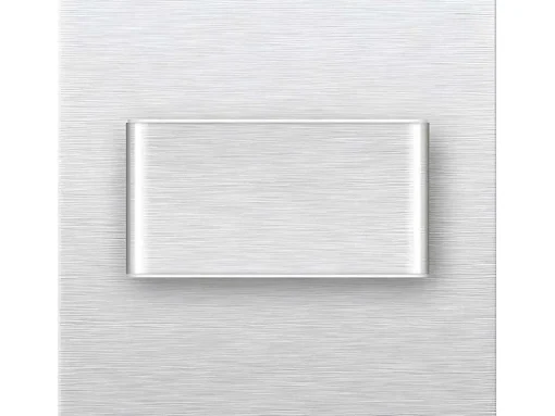 Destaque Magic Duo, Prata, 7,5X3,3X7,5 Cm, Epikasa