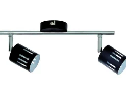 Destaque Ulrika, Preto, 42X10X14 Cm, Epikasa