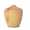 Diffuseur D'Aromes Ultrasonique 12W Avec Led En Jaune