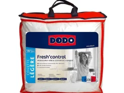 Edredão Dodo Antitranspirante Fresh Control - 140X200 Cm