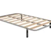 Estrado De Cama (190 X 140 Cm)