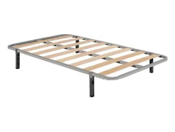 Estrado De Cama (190 X 140 Cm)