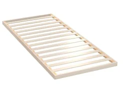 Estrado De Ripas Encastravel Com 14 Ripas Em Contraplcado De Madeira De Betula De 90 X 200 Cm - Cosper