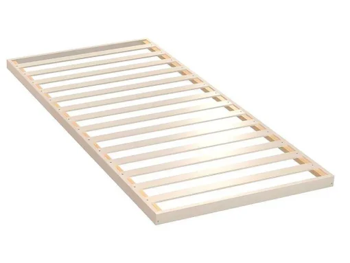 Estrado De Ripas Encastravel Com 14 Ripas Em Contraplcado De Madeira De Betula De 90 X 200 Cm - Cosper