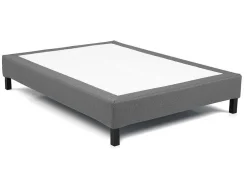 Estrado Decorativo Estofado Em Kit Somnus Da Dreamea - 160X200 Cm