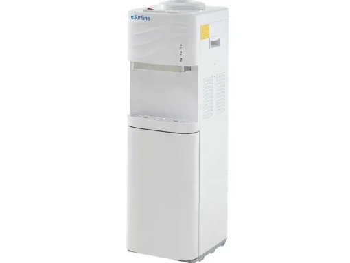 Fonte De Agua Com Garrafao Fortex - Agua Fria/Quente - 12 /18L