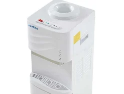 Fonte De Agua Com Garrafao Fortex - Agua Fria/Quente - 12 /18L