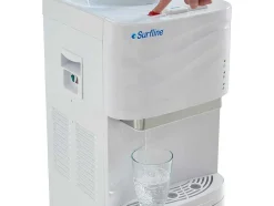 Fonte De Agua Com Garrafao Fortex - Agua Fria/Quente - 12 /18L