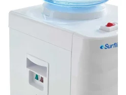 Fonte De Agua Com Garrafao Fortex - Agua Fria/Quente - 12 /18L