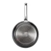 Frigideira De 30 Cm Em Alum?Nio Forjado Com Revestimento De M?Rmore