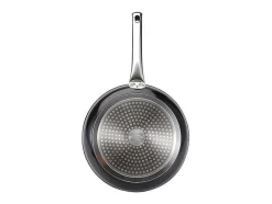 Frigideira De 30 Cm Em Alum?Nio Forjado Com Revestimento De M?Rmore