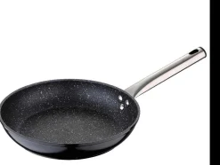 Frigideira De 30 Cm Em Alum?Nio Forjado Com Revestimento De M?Rmore