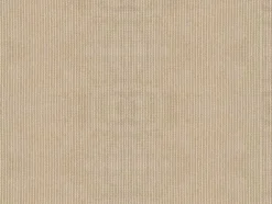 Grande Sofá De Canto Direito Em Tecido Texturado Bege - Pogni