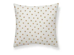 Housse De Coussin 100% Coton 1 Piece Vert Moderne Imprime 50X50
