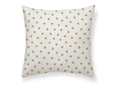 Housse De Coussin 100% Coton 1 Piece Vert Moderne Imprime 50X50
