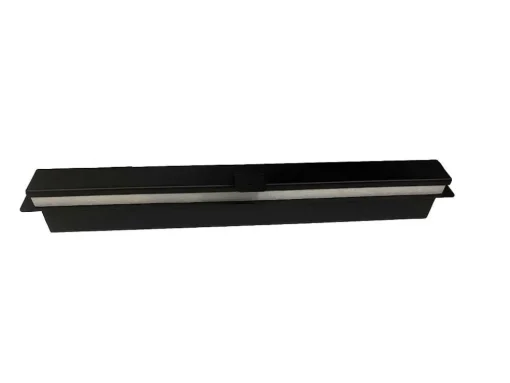 Lareira Bioetanol, 50 Cm, Queimador Bioetanol, Aco Inoxidavel, Modelo Kratki