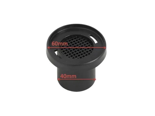 Lote De 2 Filtros De Carvao Para Cave De Vinho Jetfrost