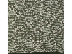 Manta 100% Algodao Lesaka - 130 X 170 Cm - Caqui