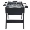 Matraquilhos Em Mdf De C153*L77,6*A96 Cm Cor Preto - Lionel