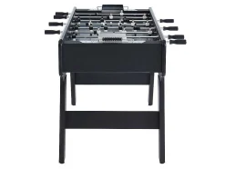 Matraquilhos Em Mdf De C153*L77,6*A96 Cm Cor Preto - Lionel