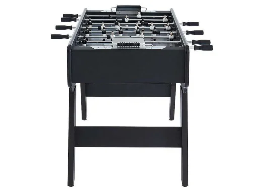 Matraquilhos Em Mdf De C153*L77,6*A96 Cm Cor Preto - Lionel