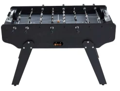 Matraquilhos Em Mdf De C153*L77,6*A96 Cm Cor Preto - Lionel
