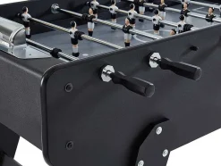 Matraquilhos Em Mdf De C153*L77,6*A96 Cm Cor Preto - Lionel