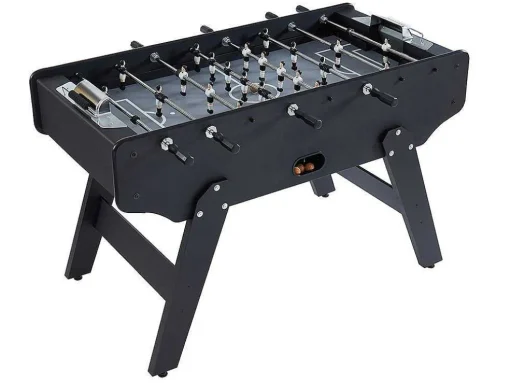 Matraquilhos Em Mdf De C153*L77,6*A96 Cm Cor Preto - Lionel