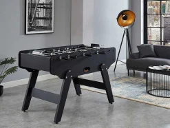 Matraquilhos Em Mdf De C153*L77,6*A96 Cm Cor Preto - Lionel