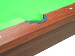 Mesa Convertivel - Mesa De Bilhar Imperiale - Altura Ajustavel - 207*114*79 Cm