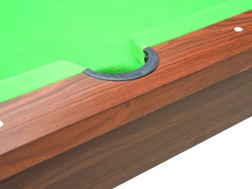 Mesa Convertivel - Mesa De Bilhar Imperiale - Altura Ajustavel - 207*114*79 Cm