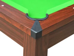 Mesa Convertivel - Mesa De Bilhar Imperiale - Altura Ajustavel - 207*114*79 Cm