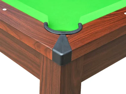 Mesa Convertivel - Mesa De Bilhar Imperiale - Altura Ajustavel - 207*114*79 Cm